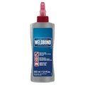 Weldbond Weldbond 8-50160 5.4 oz. Universal Adhesive 198057